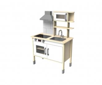 EH Play Kitchen