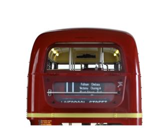 iXO Premium Collectables Routemaster Bus 1961