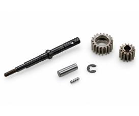 X10EB-2WD Antriebswelle(Getriebe)