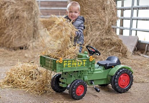 Fendt Geräteträger_1