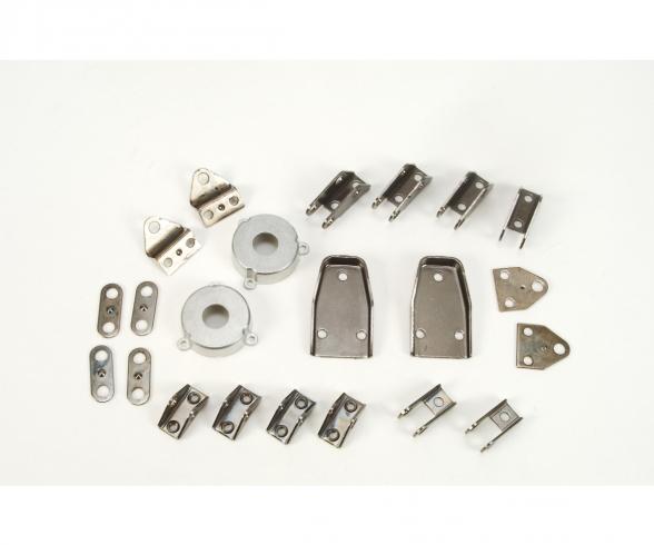 Press Parts Bag A 56304/56301, model spare parts