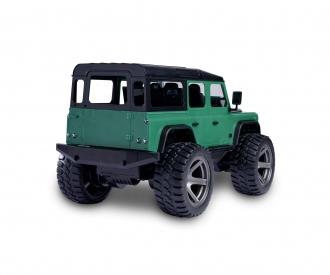 1:12 Land Rover Defend.2.4G 100%RTR gree