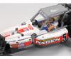 1:10 Fighter NXGEN DT-04, RC assembly kit