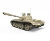 1:35 Tiran 4 Early Type. Interior Kit