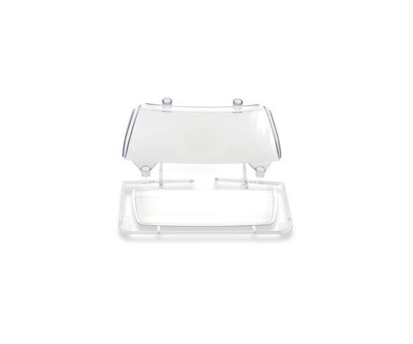 G Parts Bag Windschield 58759