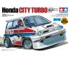 1:10 RC Honda City Turbo (WR-02C)