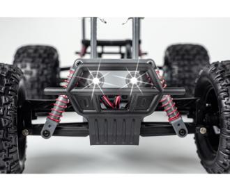 1:10 Rodstar, RC car, 2.4 GHz 100% RTR