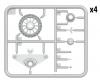 1:35 KMT-5M Mine-Roller