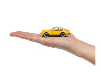 Porsche Premium Cars, 6-asst.