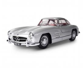 iXO Premium Collectables Mercedes 300 SL 1:8 Model