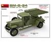 1:35 BM-8-24 Based on 1,5to Truck