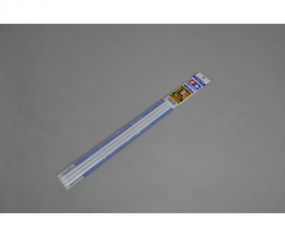 5 mm Plastic Beams, model building accessory