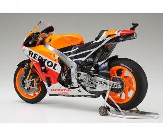 1:12 Repsol Honda RC213V '14, motorcycle model kit