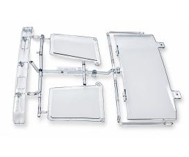 Scania Clear Parts, model accessory sprue