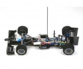 1:10 RC F104 Ver. II Pro Chassis Kit