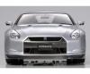 1:24 Nissan GT-R Streetversion, model kit