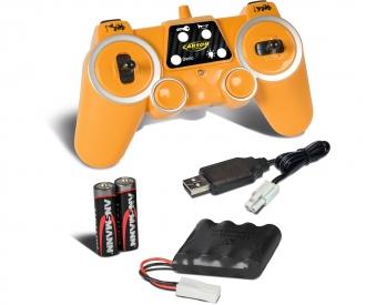 1:20 Chargeur 2.4G 100% RTR