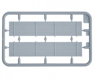 1:35 GAZ-AAA with Box body/Shelter