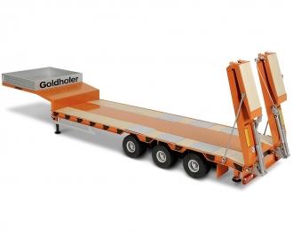 1:14 Goldhofer BAU STN-L3 Low Loader