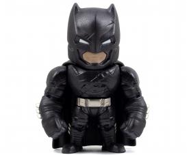 Batman 4" Batman Amored Figure