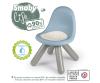Smoby Life Kid Chaise Bleue