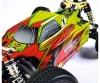 1:8 Virus 4.1 4S BL2.4G 100%RTR neongelb