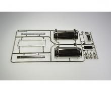 H-Parts Fuel Tanks, model parts for 56301/56304