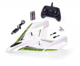 Easy Skydreamer 2.4GHz 100% RTF green