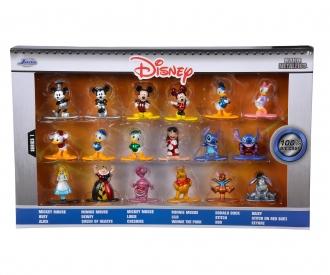 Disney Set 18Pcs