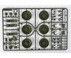 LEO2A6 B Parts Set, model accessory for 56020