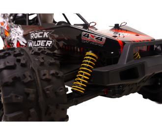 1:8 Rock Wilder, RC car, 100% RTR