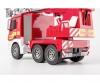 1:20 Mercedes-Benz Feuerwehr mit Drehleiter 100% RTR