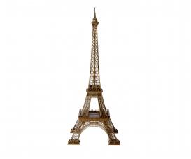 iXO Eiffeltower 1:270 Model Kit with 469 Parts