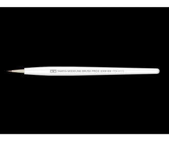 PRO II Pointed Brush X Fine, modeling brush