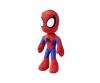 Marvel Spidey Glow-in-the-Dark Plush, 25 cm