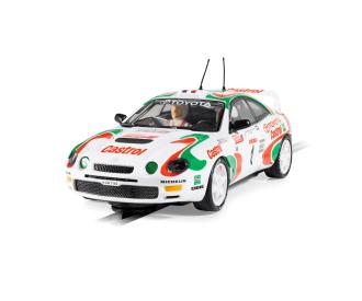 1:32 Toyota Celica GTFour DAurioil95 WRC