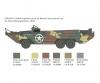 DUKW Amphibious Vehicle Model Kit 1:35 Scale