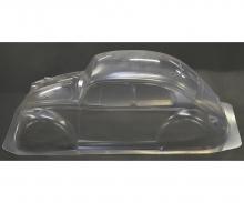 Beetle 1967 Body Set, RC body shell for 58173