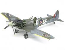 1:32 Supermarine Spitfire Mk.XVIe, model kit