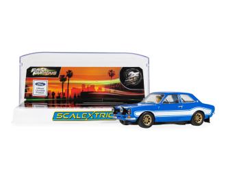 1:32 Ford Escort MK1 Fast a.Furious Ed.