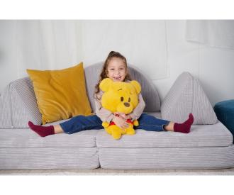 Disney Huggables Winnie The Pooh, 35cm