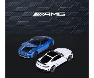 Majo Mercedes X1 Blister 6 Asst