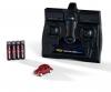 1:87 VW Beetle rouge 2.4G 100% RTR