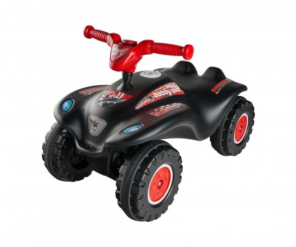 BIG Bobby Quad Racing Red