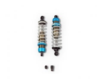 1:10 Alu Oil Damper Set, RC accessory, 85 mm