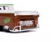 Marvel Groot 1963 Bus Truck 1:24