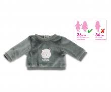 Corolle 36cm Sweat ourson