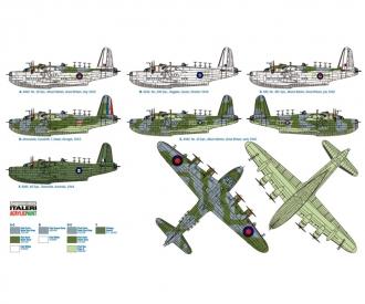 1:72 Sunderland Mk.III