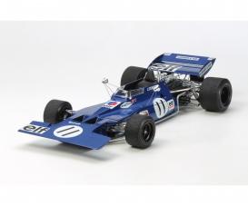 Tyrrell 003 Tyrrell 003