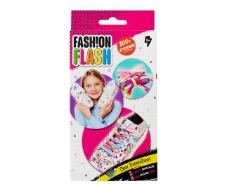 Fash!onFlash Decoration Shoe